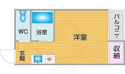 セラ北加賀屋B