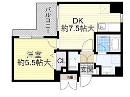 グランジュテ住吉