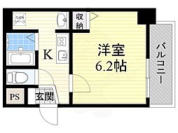 グランパシフィック聖天坂