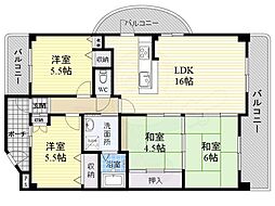 ノアーズアーク住之江