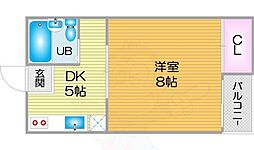 サン泉ハイツ