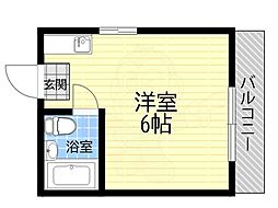 パークシティ東加賀屋 302