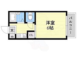 遠里小野4丁目ハイツ
