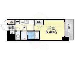 LUXENA住之江公園