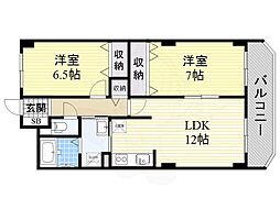 エルロード住吉7号館