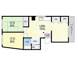 第2大西マンション