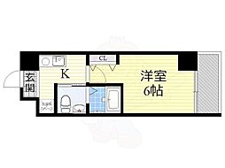 グランパシフィック花園北
