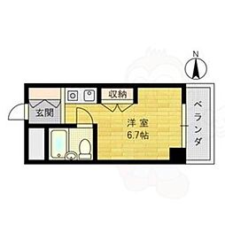 朝日プラザパレ・セーヌ