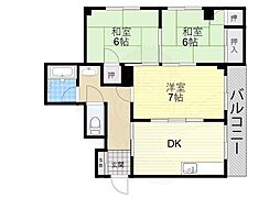 住之江第一眉山マンション
