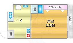 インペリアル玉出
