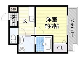 インペリアル玉出