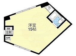 井口ビル 5F