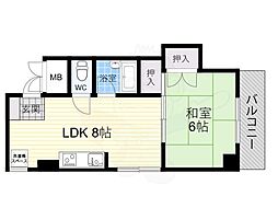 シティハイツ玉出