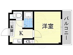 ベルフレージュ住吉