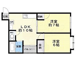 黒田マンション