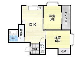 エクセレント川辺