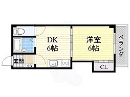 アレマーナ北加賀屋