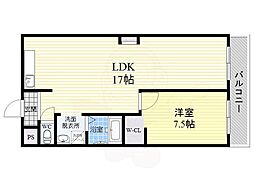 第1盛運マンション