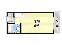 ギャレ山王 407