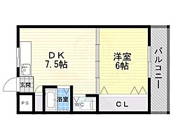 マンションアサノ1