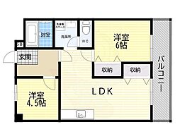 パークハイム住之江