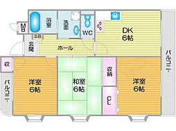 ウィステリアコート山之内