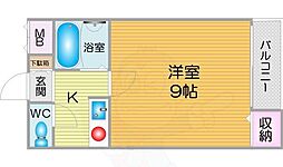 コスモレジデンス住之江