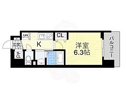 Luxe住吉公園