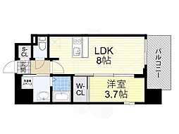 Luxe住吉公園