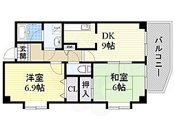 ラフィーネ住之江