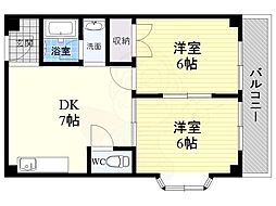 グランドール住之江