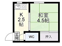 大阪市西成区千本南２丁目