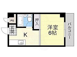 コーポあびこ