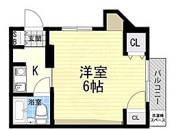 長洲ホワイトパレス1号館