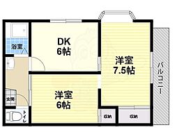 琴浦マンション