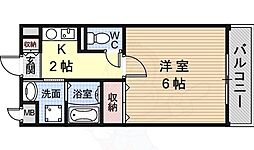 JPアパートメント尼崎3