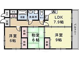 ウエストサイド武庫川