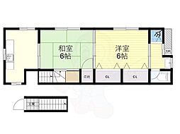 尼崎市昭和通１丁目の一戸建て