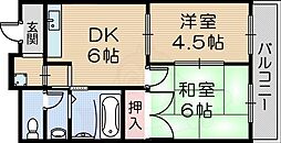 グランデージ元浜