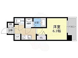 レジュールアッシュアーバンゲート