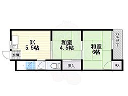 阪神マンション