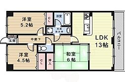 藤和ハイタウン尼崎