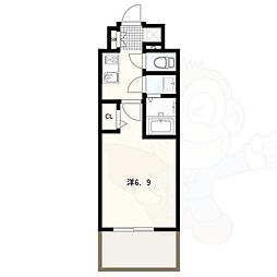 フォーリアライズ尼崎エラン