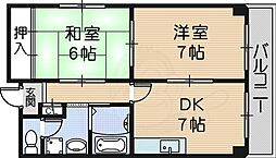 ベルメゾン武庫川
