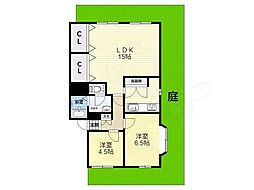 尼崎市東七松町１丁目