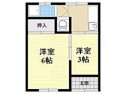 尼崎市北大物町