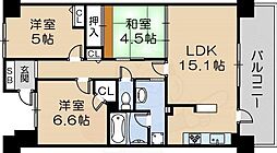 ザ・ガーデネスクシティアクア館