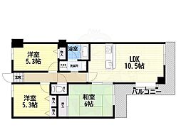 パレスエクセル新伊丹