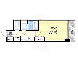 フレシール昭和通 1216