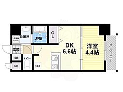 ファステート尼崎クロノス